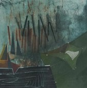 RENEE LUBARAW, FRENCH 20TH CEN