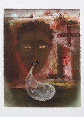 RENEE STOUT (AMERICAN/WASHINGT