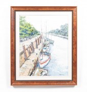 RENEE THEOBALD DUTCH RIVER SCE