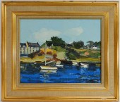 RENEE THEOBALD FRENCH HARBOR S
