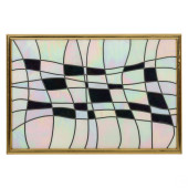 RENEE TULPERE POSTMODERN STAIN