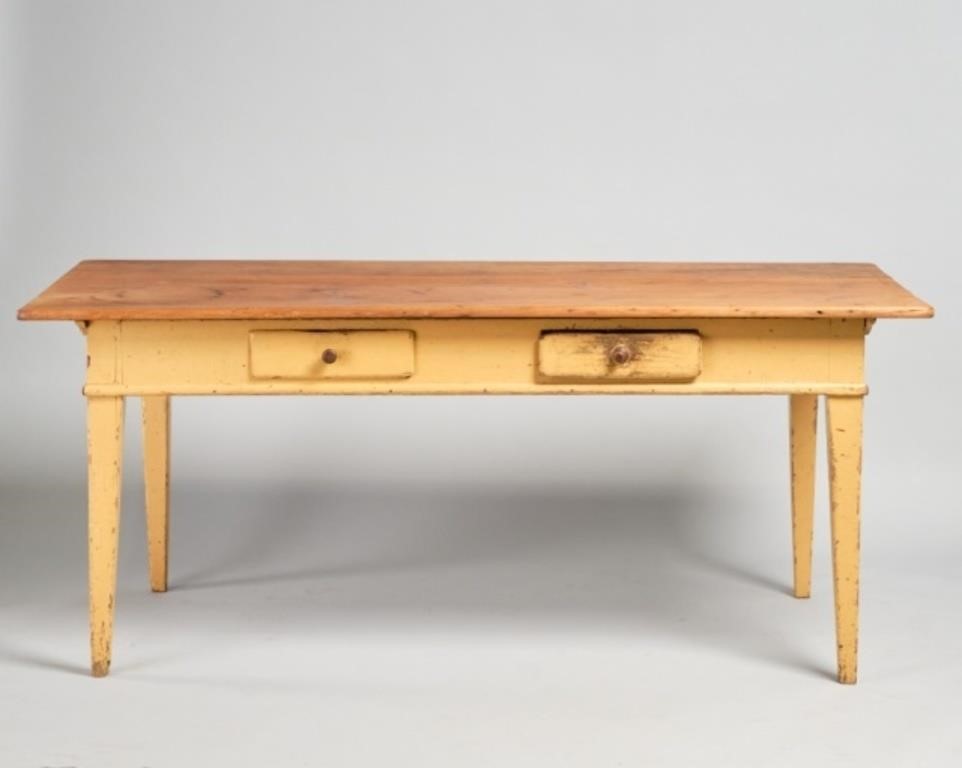 RENFREW COUNTY KITCHEN TABLEA