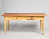 RENFREW COUNTY KITCHEN TABLEA