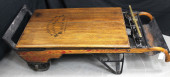 RENFREW GRAIN SCALE DOLLY<br>R