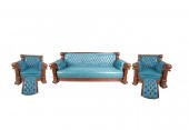 RENNAISANCE REVIVAL STYLE SALO