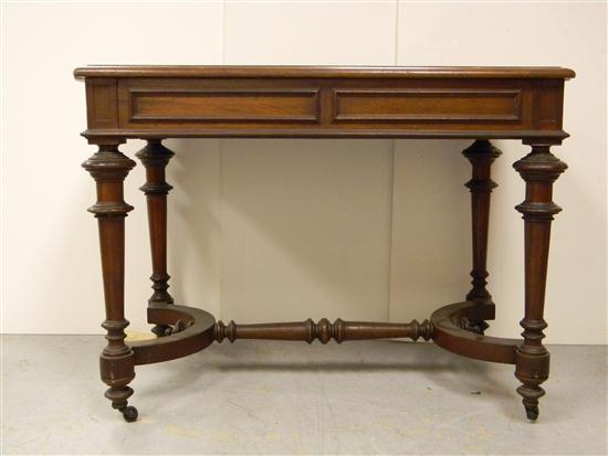 Rennesaince Revival style Victorian