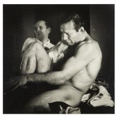 RENNIE LOHSIE, PHOTO OF MAXIE