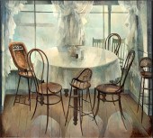RENNINGER, Katharine, (America