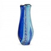 RENO SCHIAVON MURANO ART GLASS