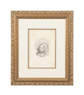 RENOIR 'CLAUDE RENOIR, TOURNE