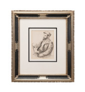 RENOIR, 'LOUIS VALTAT' C. 1904
