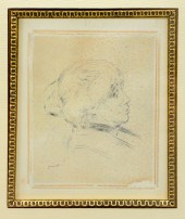 RENOIR, Pierre Auguste, (Frenc