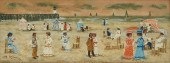 RENOUX, Andre, (French, 1939 -