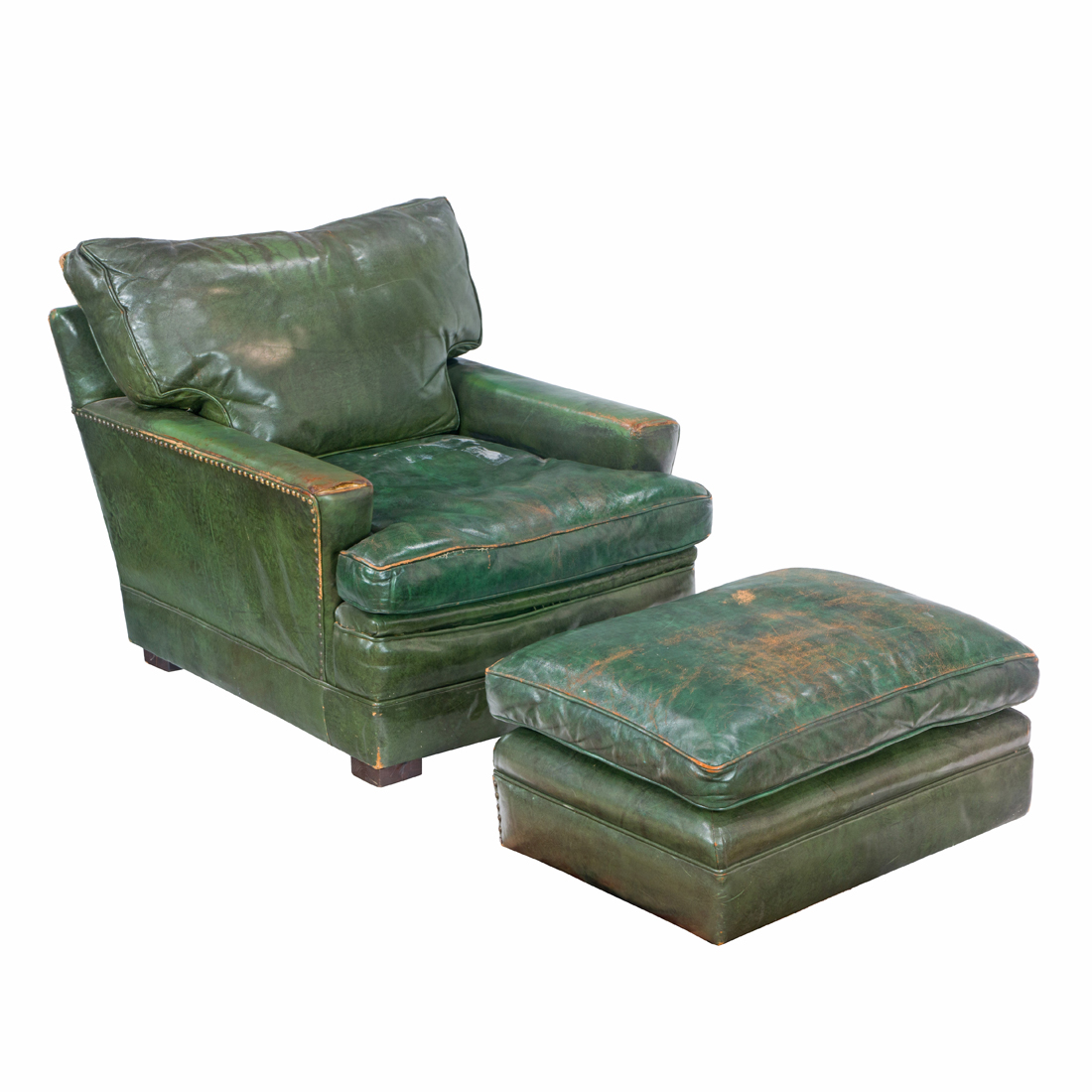 RENT MOVIE PRODUCTION, LOUNGE CHAIR