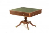 RENT TABLE - Ca 1820 English R
