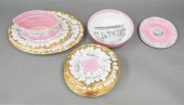 RENWICK & CLARKE ASSEMBLED 26-