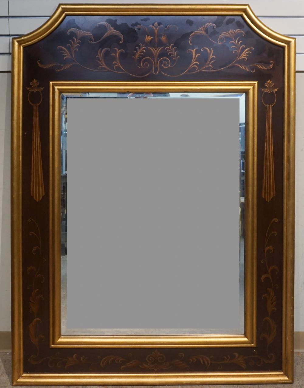 RENWIL NEOCLASSICAL GILT