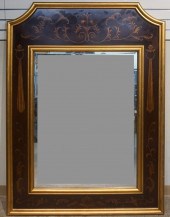 RENWIL NEOCLASSICAL GILT DECOR