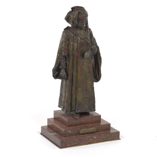 RENZO COLOMBO (ITALIAN, 1856 -