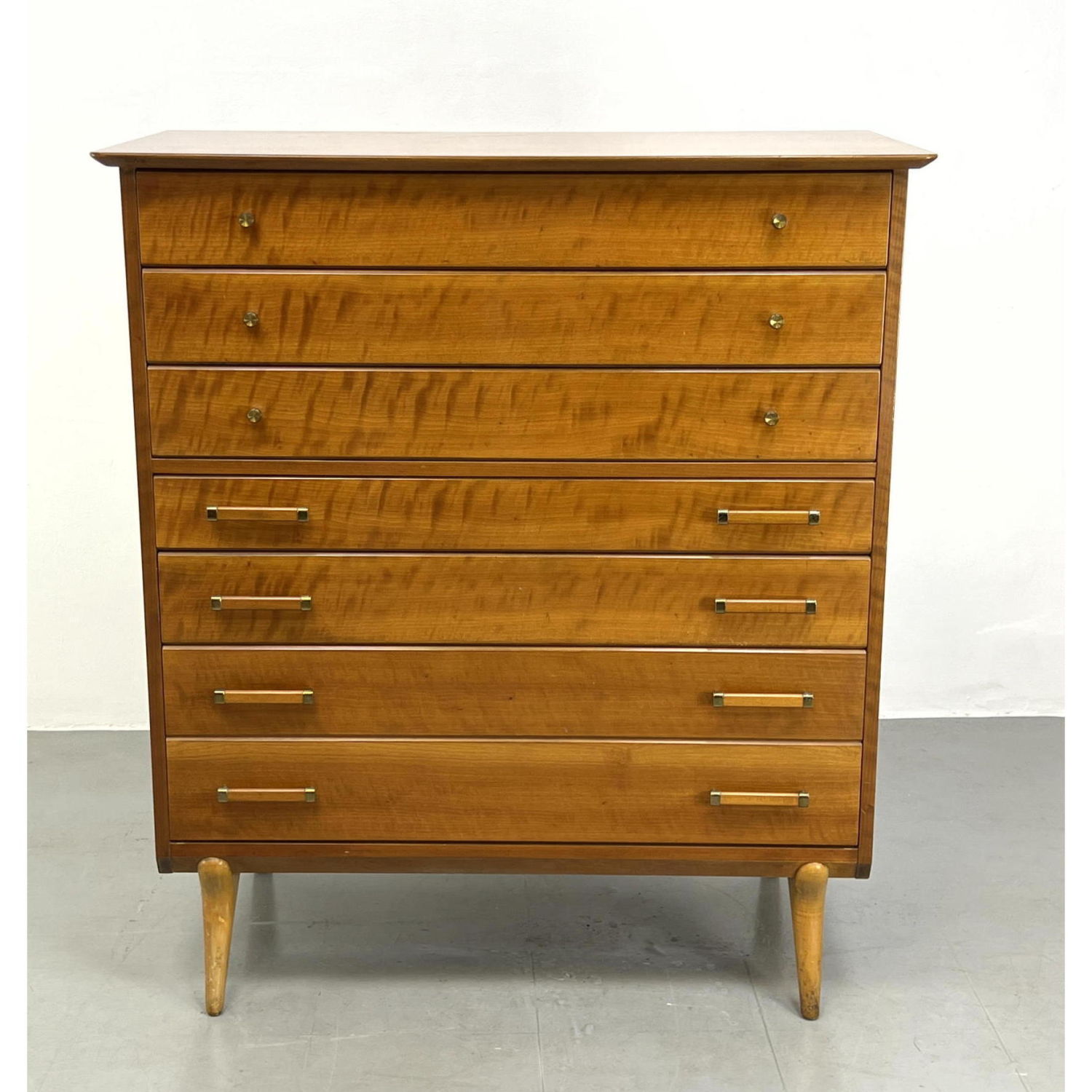 RENZO RUTILI for JOHNSON