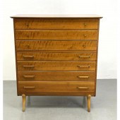 RENZO RUTILI for JOHNSON Furni