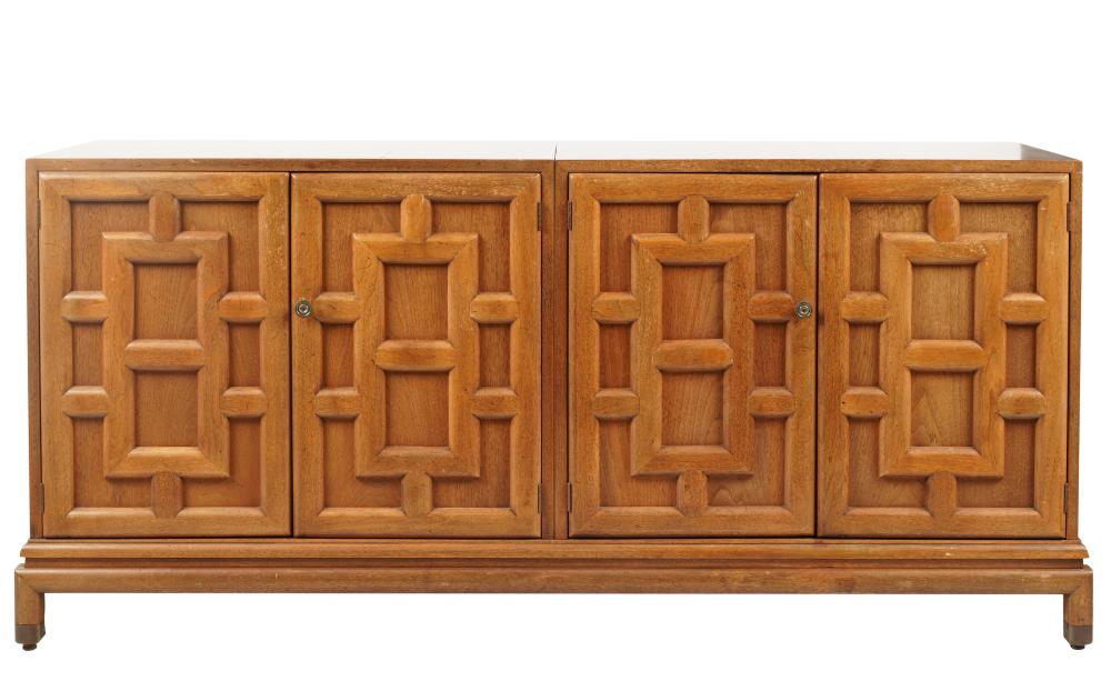 RENZO RUTILI FOR JOHNSON