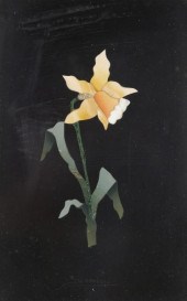 RENZO SCARPELLI, PIETRA DURA F