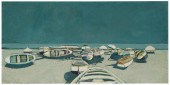 RENZO VESPIGNANI, (1924-2001,