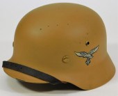 REPAINTED GERMAN LUFTWAFFE M-3
