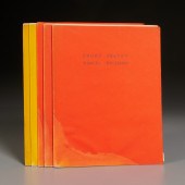 REPERES, (5) VOLS. INCL. MARCE