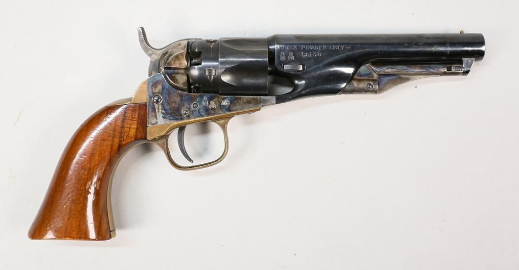 REPLICA ARMS .36 CAL PERCUSSION