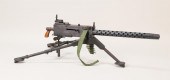 REPLICA M1919 BROWNING MACHINE