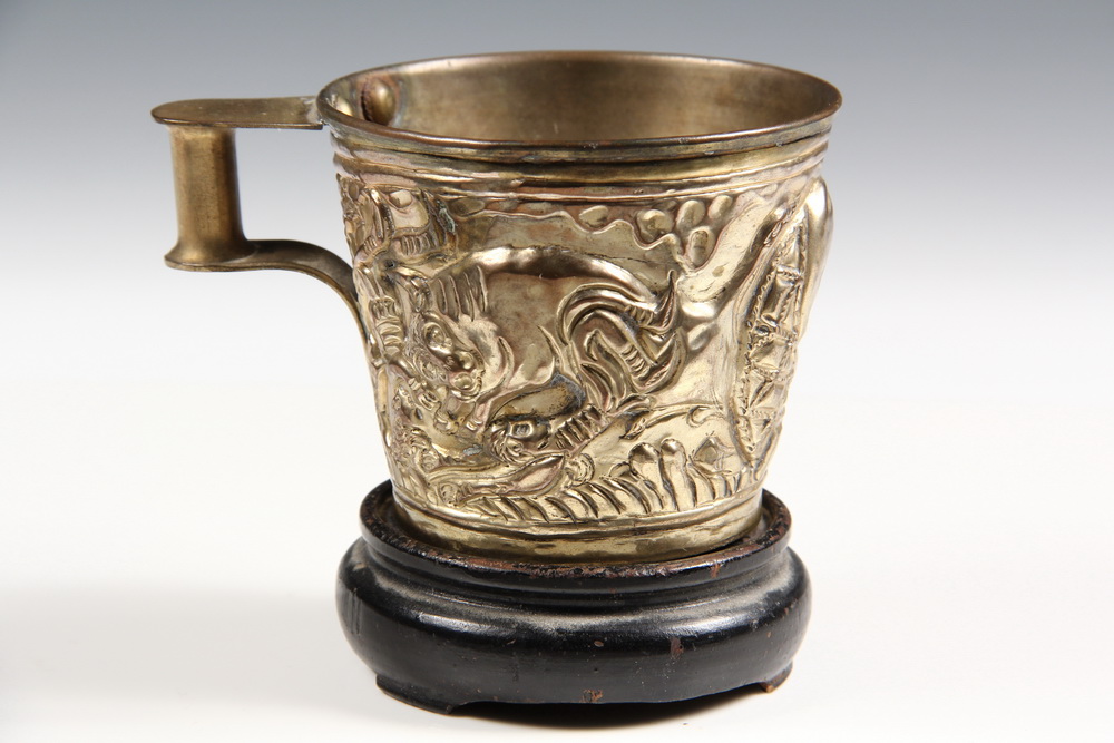 REPLICA MINOAN CUP - Grand Tour Era