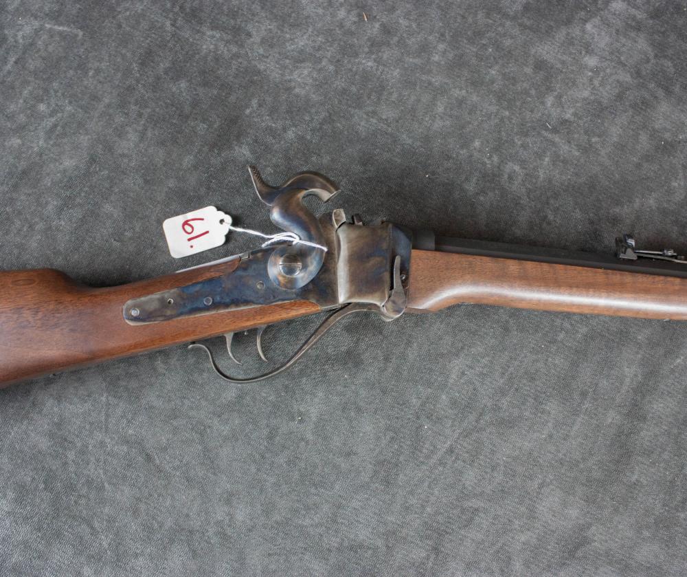 REPLICA OF 1863 SHARPS HARTFORD