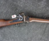 REPLICA OF 1863 SHARPS HARTFOR