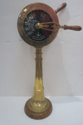 REPLICA OF NAUTICAL ENGINE ROO