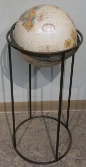 REPLOGLE 12-INCH WORLD CLASSIC