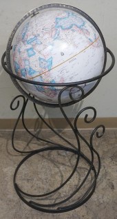 REPLOGLE 16-INCH DIAMETER DUAL