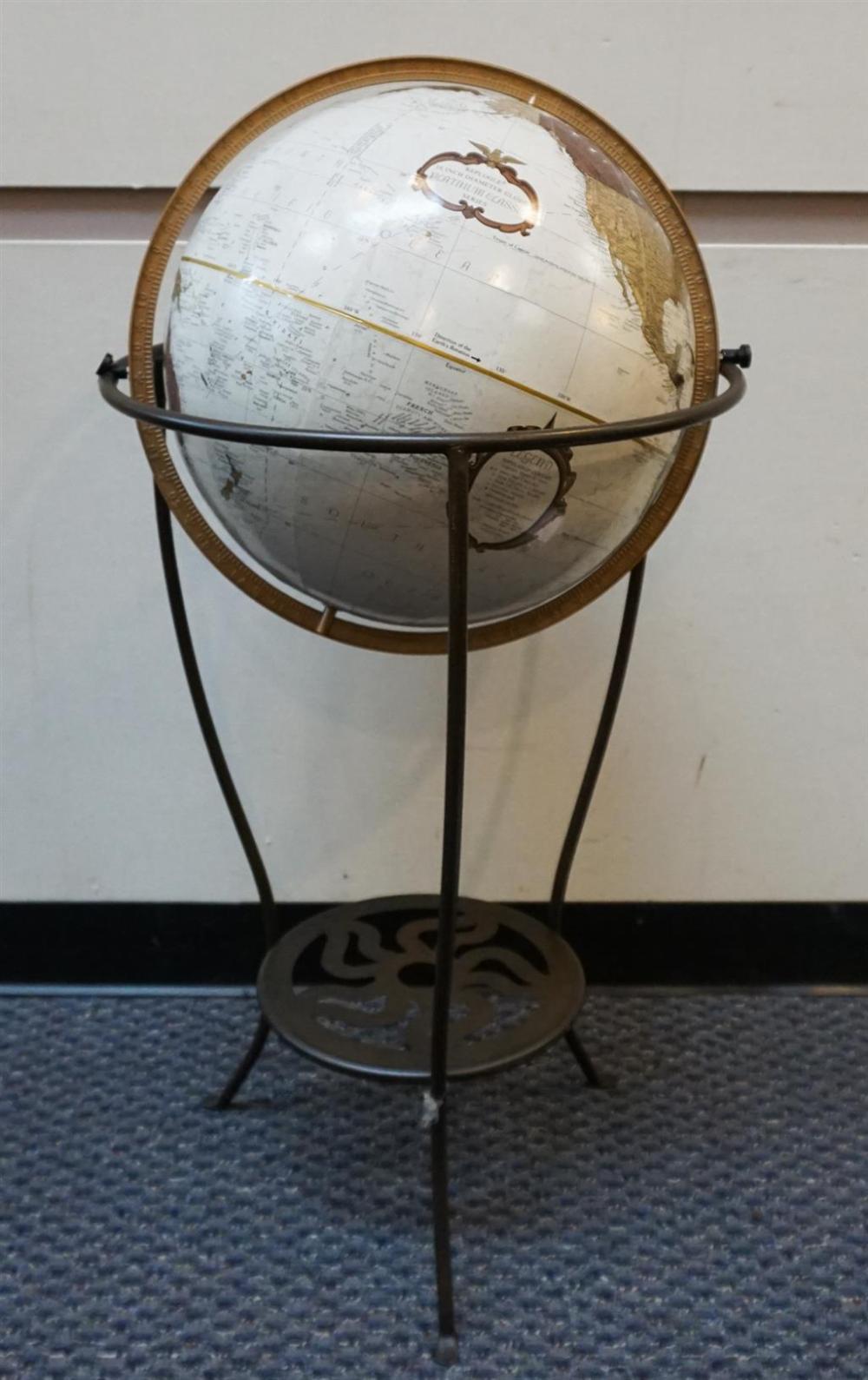 REPLOGLE 16-INCH 'PLATINUM