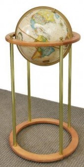 REPLOGLE 16" WORLD CLASSIC SER