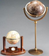 REPLOGLE WORLD CLASSIC DESK GL