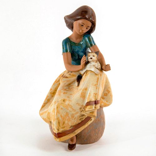 REPOSE 1987/2005 1012169 - LLADRO