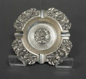 REPOUSSE 800-SILVER ASH RECEIV