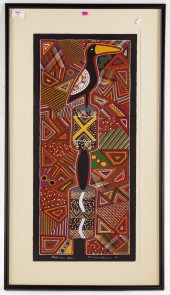 REPPARTA ORSTO. "PUKUMANI POLE