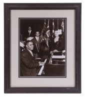 REPRINT PHOTO OF BILLIE HOLIDA