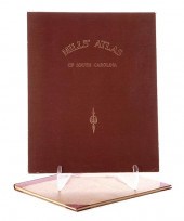 Reprinted Atlases of the State