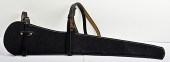 Repro Rifle Scabbard 1873 45-7