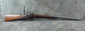 REPRODUCTION 1874 SHARPS RIFLE