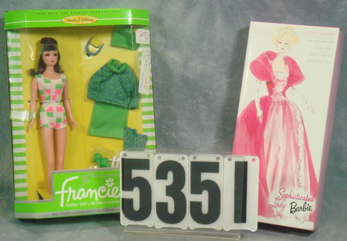Reproduction 30th Anniversary