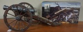 REPRODUCTION AMERICAN CANNON N